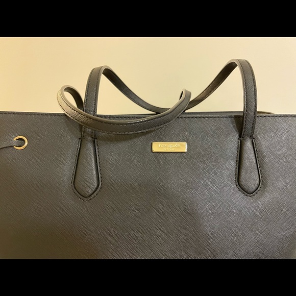Large Kate Spade Tote Bag - Picture 3 of 9